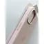 Оригинальный силиконовый чехол Apple Silicone Case MagSafe для iPhone 15 (6.1") Light Pink MT0U3ZM/A - миниатюра 2