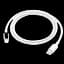 Кабель Apple USB-C to Lightning 1 метр (MUQ93) - миниатюра 1