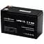 Батарея до ДБЖ LogicPower LPM 12В 7.5 Ач (3864) - мініатюра 2