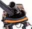 Рюкзак Blaser Expedition Light 45 Brown - мініатюра 4