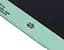 Дитячий планшет для малювання Xiaomi Wicue 10" Green (WS210) One color - мініатюра 3