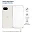 Чохол до мобільного телефона BeCover Anti-Shock Google Pixel 9a Clear (715071) - мініатюра 6