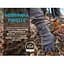 Рукавички водонепроникні Dexshell ThermFit 3.0 Gloves S чорні - мініатюра 10