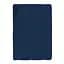 Чохол-книжка для планшета Samsung Galaxy Tab S9 Plus (SM-X810/X816B/X818U)/S9 FE+ (SM-X610/X616)/S10 Plus (SM-X820/X826), Smart Fold Pen, синій, 12.4 дюймів, з екошкіри + TPU, з магнітною застібкою, підставкою, тримачем під стилус, протиударний - мініатюра 2