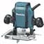 Фрезер RP0900 900Вт Makita teh0025541 - мініатюра 1