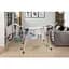 Сушарка для білизни Vileda King Indoor Dryer 20 м (4023103202139) - мініатюра 4