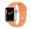 Ремінець Hoco WA01 для Apple Watch Silicone 42-44-45-49 mm - мініатюра 5
