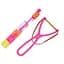 Вертушка для гри на вулиці Bambi FG240428026Q(Pink) 13 см, зі світлом - мініатюра 1