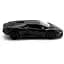 Автомодель TechnoDrive Lamborghini Revuelto матовий чорний (250934UBl) - мініатюра 7