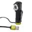 Фонарь налобный Mactronic Cyclope II (600 Lm) Magnetic USB Rechargeable (THL0131) - миниатюра 4