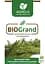 Гранульоване мінеральне добриво Agro-x BIOGrand БІОГранд для хвойних рослин від пожовтіння 1 кг (47935) - мініатюра 2