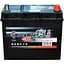 Акумулятор BlackMax 6СТ-45Ah 350A Asia (-/+) 238х129х227 мм B4021 - мініатюра 1