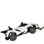Детский электромобиль-машина Bambi Racer M 5813EBLR-1 до 40 кг - миниатюра 7