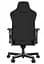 Ігрове крісло Anda Seat T-Pro 2 XL Black (AD12XLLA-01-B-F) - мініатюра 5