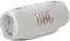 Акустична система JBL Charge 6 White (JBLCHARGE6WHT) - мініатюра 1