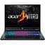 Ноутбук ACER Nitro 14 AN14-41-R3LT, AMD Ryzen 7 8845HS до 5.1 ГГц, 14.5" WUXGA, 3G2B, SSD 1 ТБ, NVIDIA GeForce RTX 4060, Free DOS - мініатюра 1