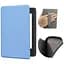 Чехол-книга BeCover Smart Case для Amazon Kindle Paperwhite 12th Gen. 2024 7" Light Blue (712847) - миниатюра 2