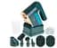 Пароочиститель ADLER AD 7050 - миниатюра 1