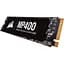 Накопичувач SSD M.2 2280 4TB MP400 Corsair (CSSD-F4000GBMP400R2) - мініатюра 3