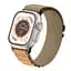Ремінець до смарт-годинника Armorstandart Alpina Band для Apple Watch 42 (Series 11-10)/41/40/38 Tan (ARM82564) - мініатюра 4