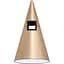 Магнитный светильник Nova Luce CONO 9090286 - миниатюра 1