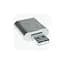 Звуковая плата Dynamode USB-SOUND7-ALU silver - миниатюра 5