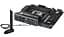 Материнська плата ASUS TUF GAMING B850M-PLUS WIFI (TUF GAMING B850M-PLUS WIFI) (Socket AM5, AMD B850, Micro-ATX) - мініатюра 5