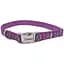 Нашийник для собак Coastal Pet Attire Ribbon 1,6 х 20-30 см - мініатюра 1
