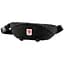 Поясна сумка Fjallraven Ulvo Hip Pack Large Black (1004-24219.550) - мініатюра 1