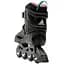 Жіночі ролики Rollerblade RB Cruiser Women 2023 250 Чорний-Бірюзовий - мініатюра 5