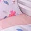 Комплект постельного белья MirSon Kids Time 20-0003 Abelie, детский - миниатюра 9