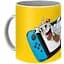 Кухоль GeekLand Cuphead Чашеголовий інді-гра Cuphead CH 02.01 330 мл різнобарвний - мініатюра 2