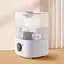 Зволожувач повітря Xiaomi Xiaoda Desk Humidifier F100S 2.5 L (XD-F100-01) - мініатюра 3