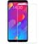 Защитное стекло Mocolo 2.5D Full Cover Tempered Glass Meizu V8 White - миниатюра 1