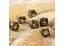 Набір кубиків Cats Dice Set: Pixel , 7 шт. (SCAT06) - мініатюра 3