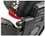Автокрісло Peg-Perego Viaggio 2-3 Flex Wonder Grey, сірий (IMVF000035WD53BL13) - мініатюра 3