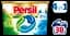Гель для прання в капсулах Persil Discs Universal Deep Clean, 38 шт. (825759) - мініатюра 2