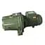 Насос відцентровий Saer M-70 PL 0,55 кВт (2,4 м3/год, 52 м) - мініатюра 2