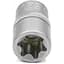 Головка торцева Wurth 1/2IN зовнішній Torx E20-L38 Red Stripe (5763012220) - мініатюра 3