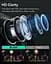 Защитное стекло для камеры ESR Armorite Camera Lens Protectors Clear для iPhone 16 Pro | 16 Pro Max | 15 Pro | 15 Pro Max | 14 Pro | 14 Pro Max (1D73200102) - миниатюра 5