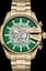 Годинник Diesel Mega Chief Slim DZ4684 - мініатюра 1