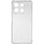 Чохол-накладка ColorWay TPU AntiShock Xiaomi Redmi Note 13 5G Clear - мініатюра 1
