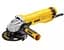 Шліфмашина кутова - болгарка мережева DeWalt DWE4237K - мініатюра 1