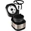 Мультиварка Tefal MultiCook&Stir 1200 Вт чорно-бронзова (RK905A34) - мініатюра 5