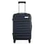 Чемодан Semi Line 22" M Navy (T5577-3) - миниатюра 3