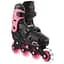 Роликові ковзани Globber Go Scates Lights р.34-37 до 60 кг 5+ років коралові (785-110) - мініатюра 3