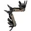 Мультиінструмент Leatherman Rebar 17 в 1 Coyote - мініатюра 2