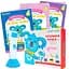 Smart Koala Ручка інтерактивна з книгами English 200 Сезон 1-3 - мініатюра 1