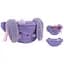 Сумка-бананка детская Kite Kids Little Bunny (K26-2577-1) - миниатюра 4