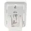 Термогігрометр Technoline WS9422 White (WS9422) - мініатюра 5